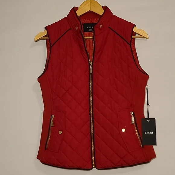 Vest - Picture 3 of 4